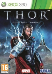 Thor: Dios del Trueno