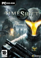 Atari y Saber Interactive lanzan la página web de futura generación de TimeShift