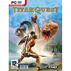 Titan Quest