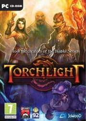 Torchlight