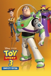 Toy Story 3 Complete Edition