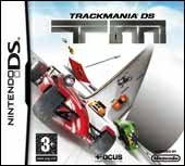 TrackMania DS