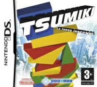 Tsumiki: La torre infernal