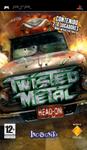 Twisted Metal: Head On