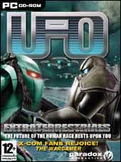UFO Extraterrestrials