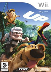 UP: El Videojuego