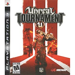 Unreal Tournament 3