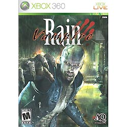 Vampire Rain