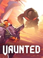 Vaunted