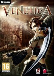 Venetica