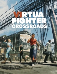 Virtua Fighter Crossroads