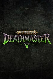 Warhammer Age of Sigmar: Deathmaster