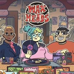 Wax Heads