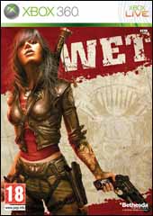 [E3 2009] Tráiler de Wet