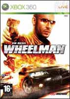 Wheelman