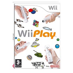 Wii Play