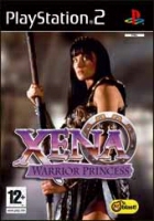 Xena la Princesa Guerrera