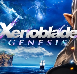 Xenoblade Genesis