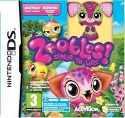 Zoobles