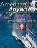 Americas Cup Racer