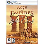 Age of Empires III: The War Chiefs