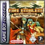 Fire Emblem: The Sacred Stones