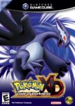 Pokémon XD:Tempestad Oscura