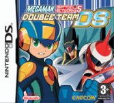 Mega Man Battle Network 5: Double Team