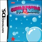 Bubble Bobble Revolution