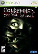 Condemned