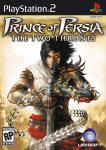 Prince of Persia: Las Dos Coronas