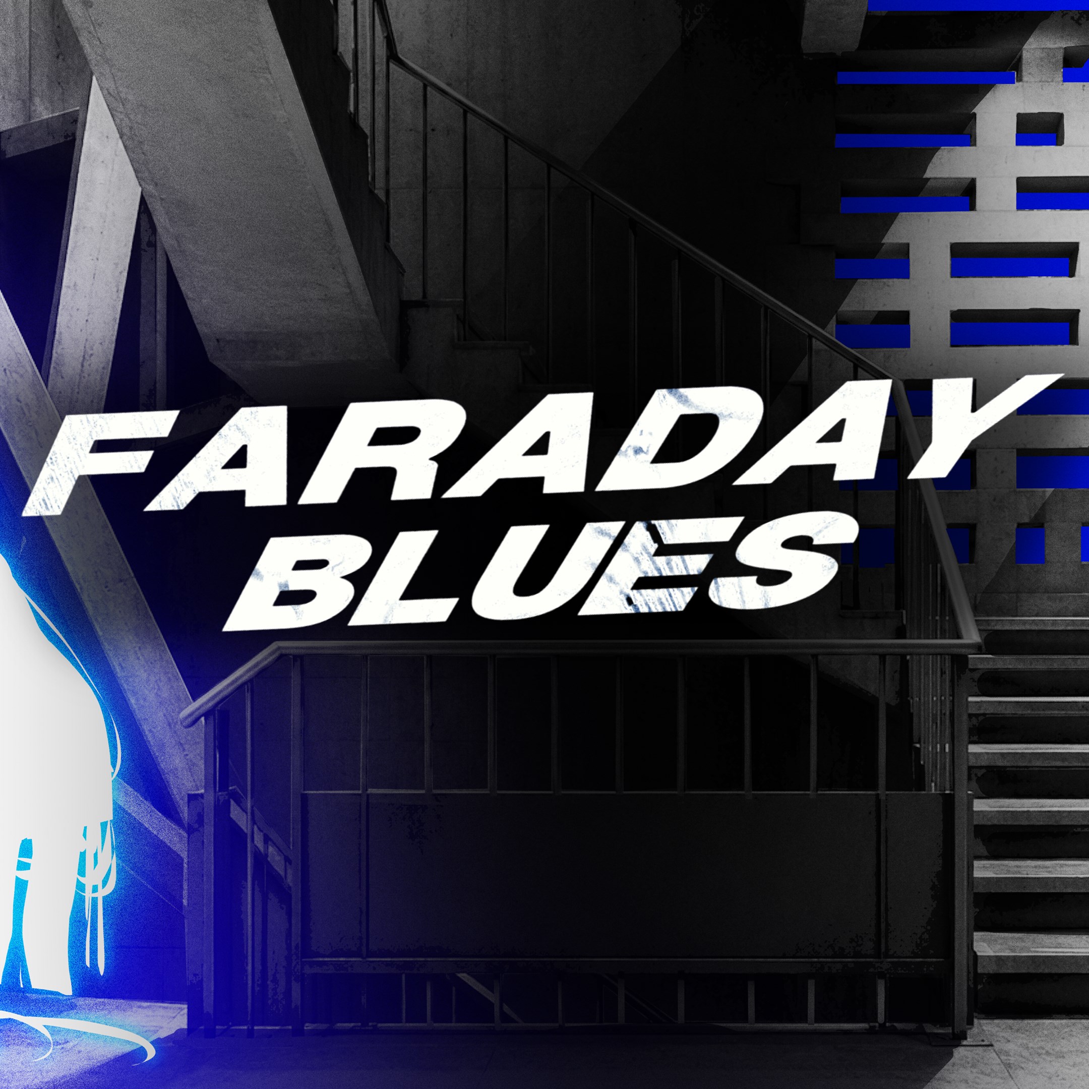 Faraday Blues