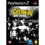 The Getaway: Black Monday