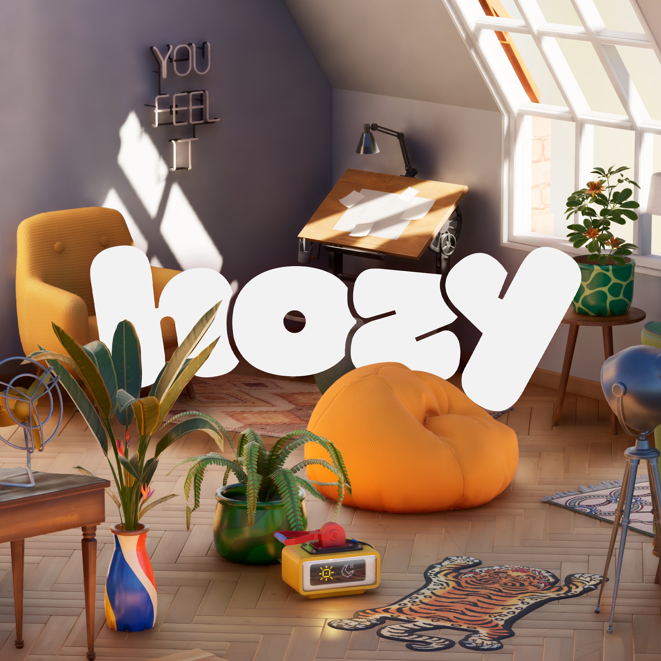 Hozy