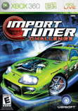 Import Tuner Challenge