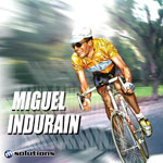 Miguel Induráin