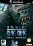 Peter Jackson´s King Kong