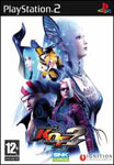 The King Of Fighters Maximum Impact 2