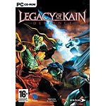 Legacy of Kain: Defiance