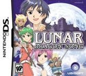 Lunar: Dragon Song