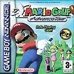 Mario Golf: Advance Tour