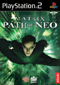 Matrix: Path of Neo