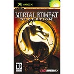 Mortal Kombat: Deception