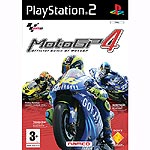 MotoGP 4