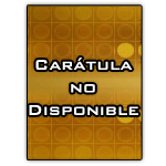 Carátula no disponible