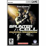 Tom Clancy´s Splinter Cell: Pandora Tomorrow
