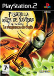 Pesadilla antes de Navidad