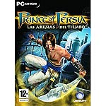 Prince of Persia: Las arenas del tiempo