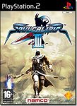 Soul Calibur III