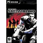 Project Snowblind